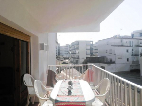 3347 - LA SOLANA 47 MUY BUENA SITUACIÓN, 2ª LÍNEA DE PLAYA (80m) EN LA URBANIZACIÓN DE SANTA MARGARITA. - ES-258-67